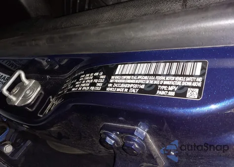 2017 Jeep Renegade Sport 4X4 z USA, uszkodzony, nr VIN ZACCJBAB3HPG51148